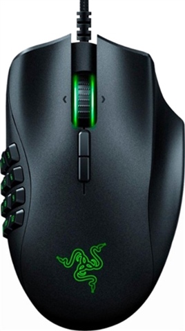 Naga 2025 trinity wireless